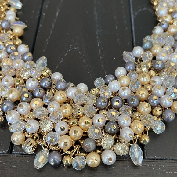 Eye Candy Los Angeles Necklace - Picture 5 of 9